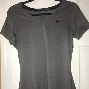 Nike Pro top